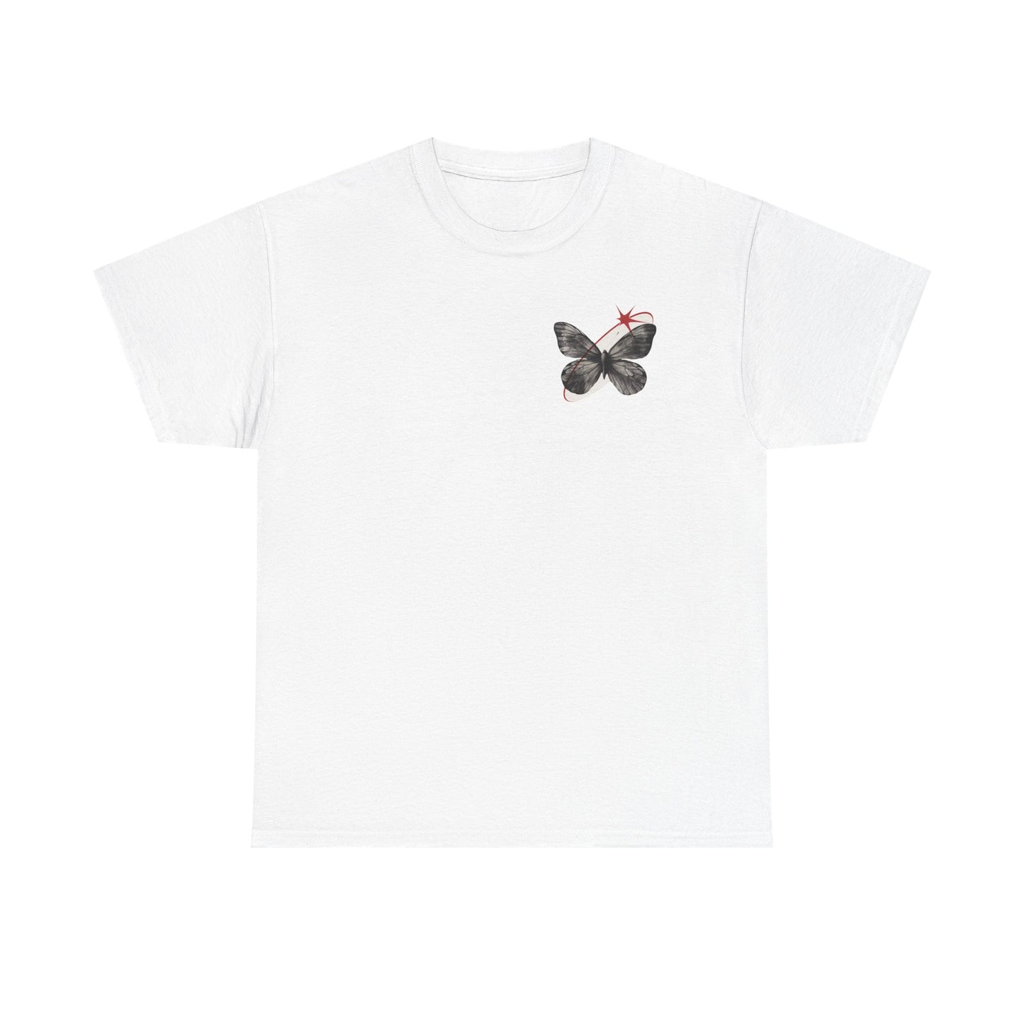 Standard Of Elegance // Limited Edition // Tee