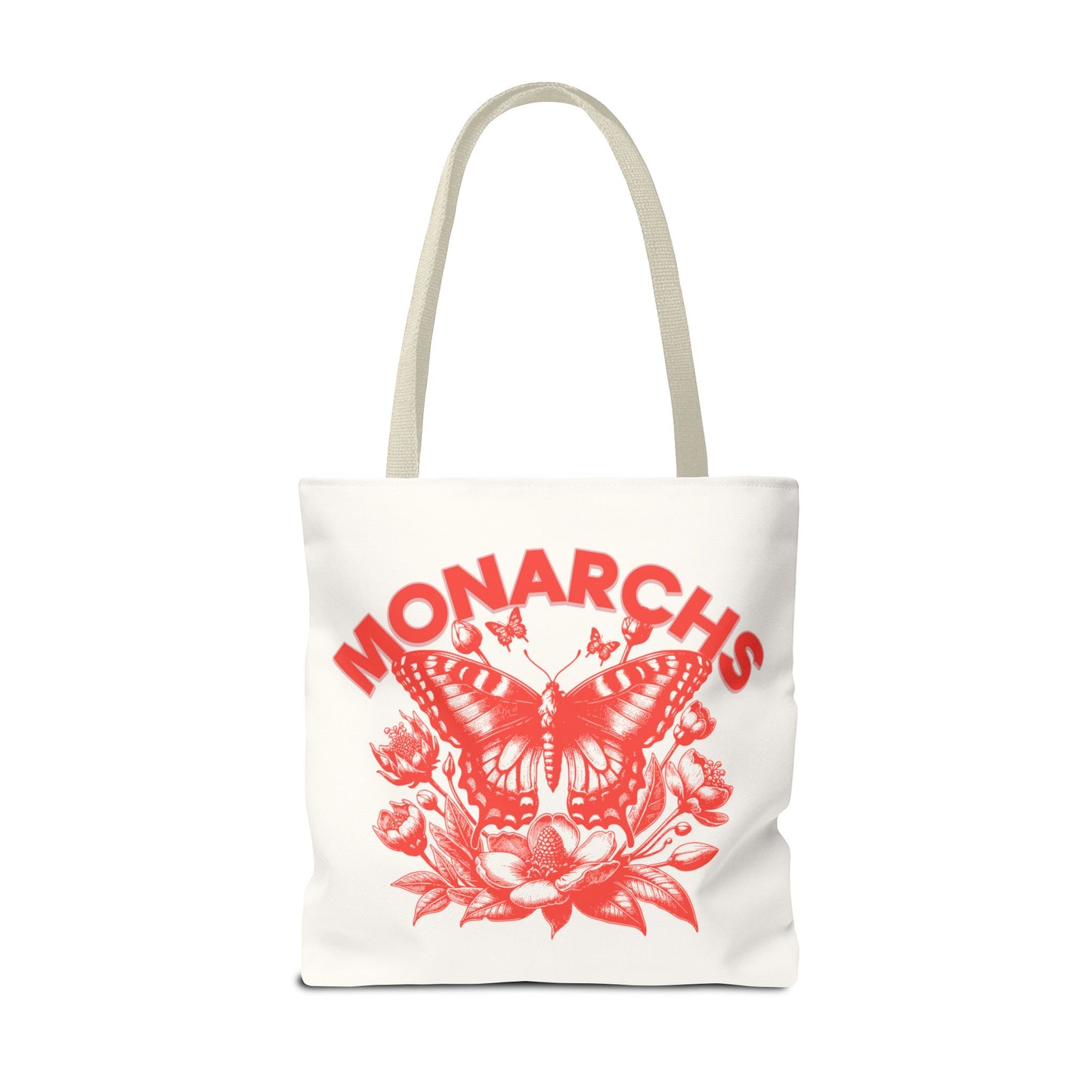 Stars and Stripes // Tote