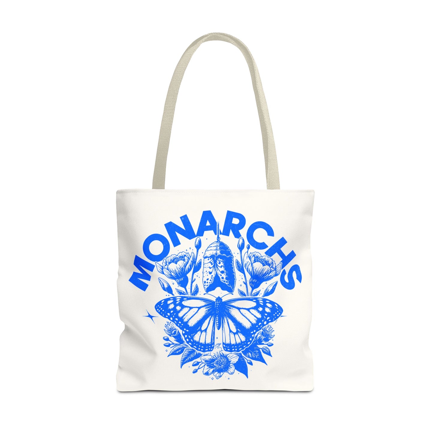 Stars and Stripes // Tote