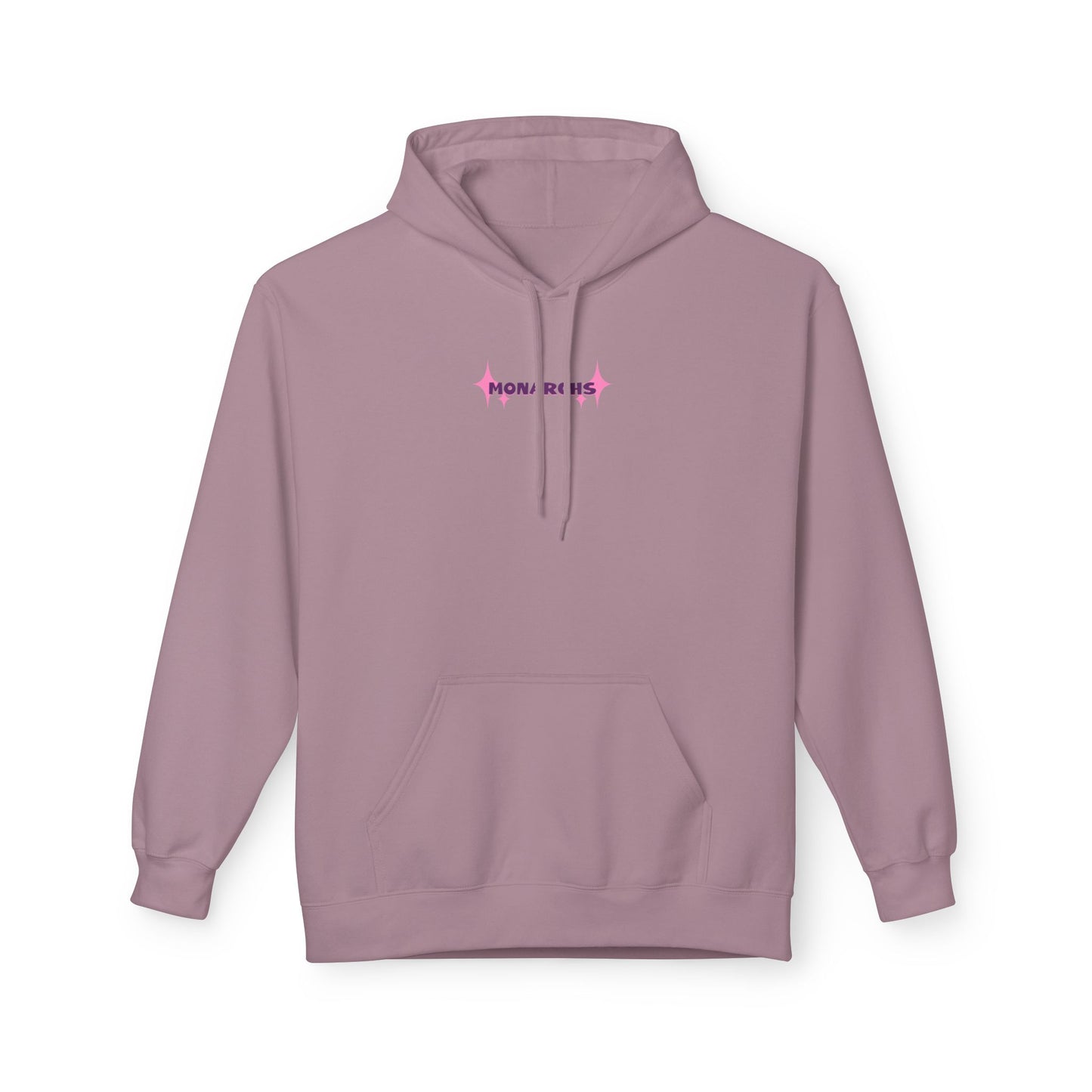 Supernatural // Indigo Hoodie
