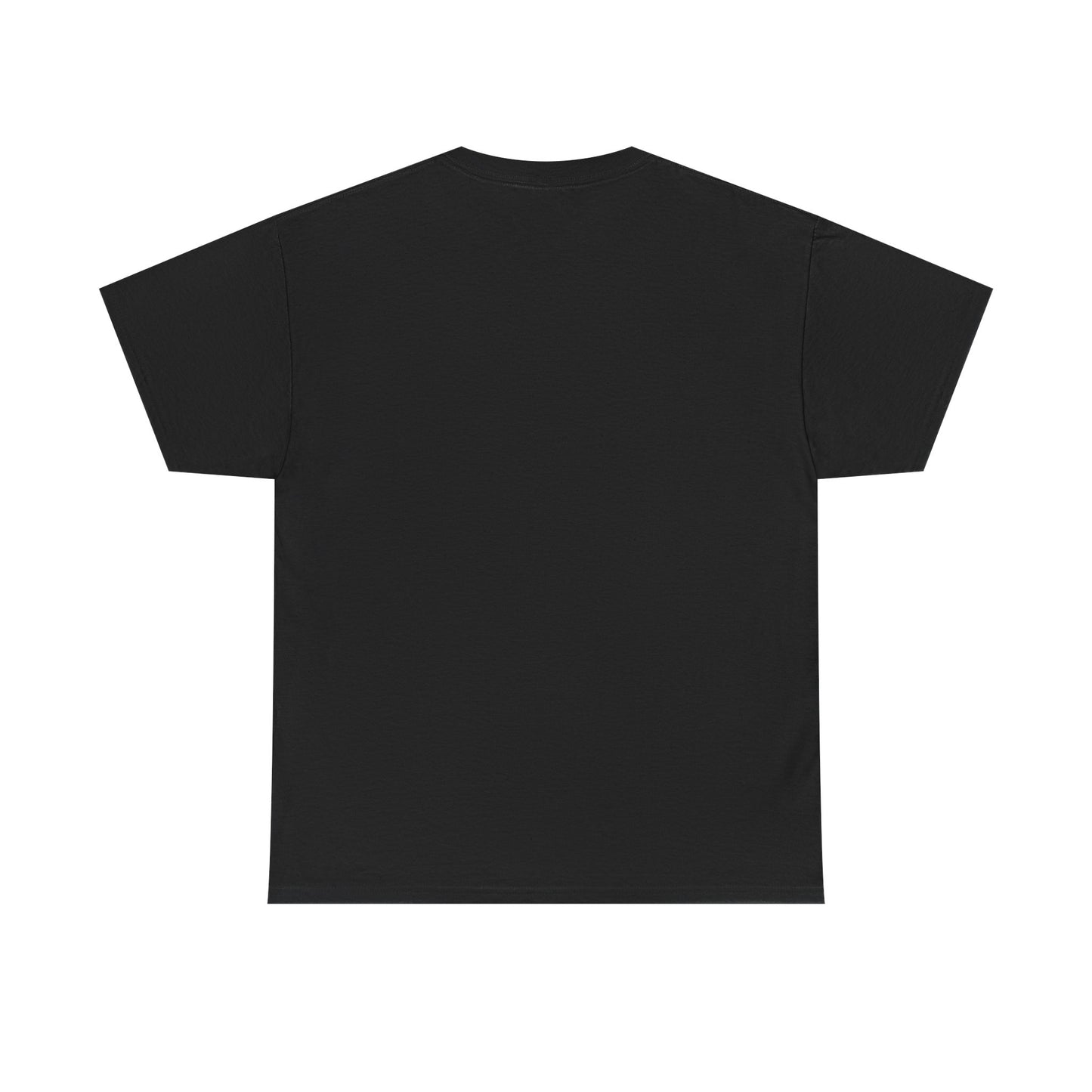 Monarch Box // Black Tee