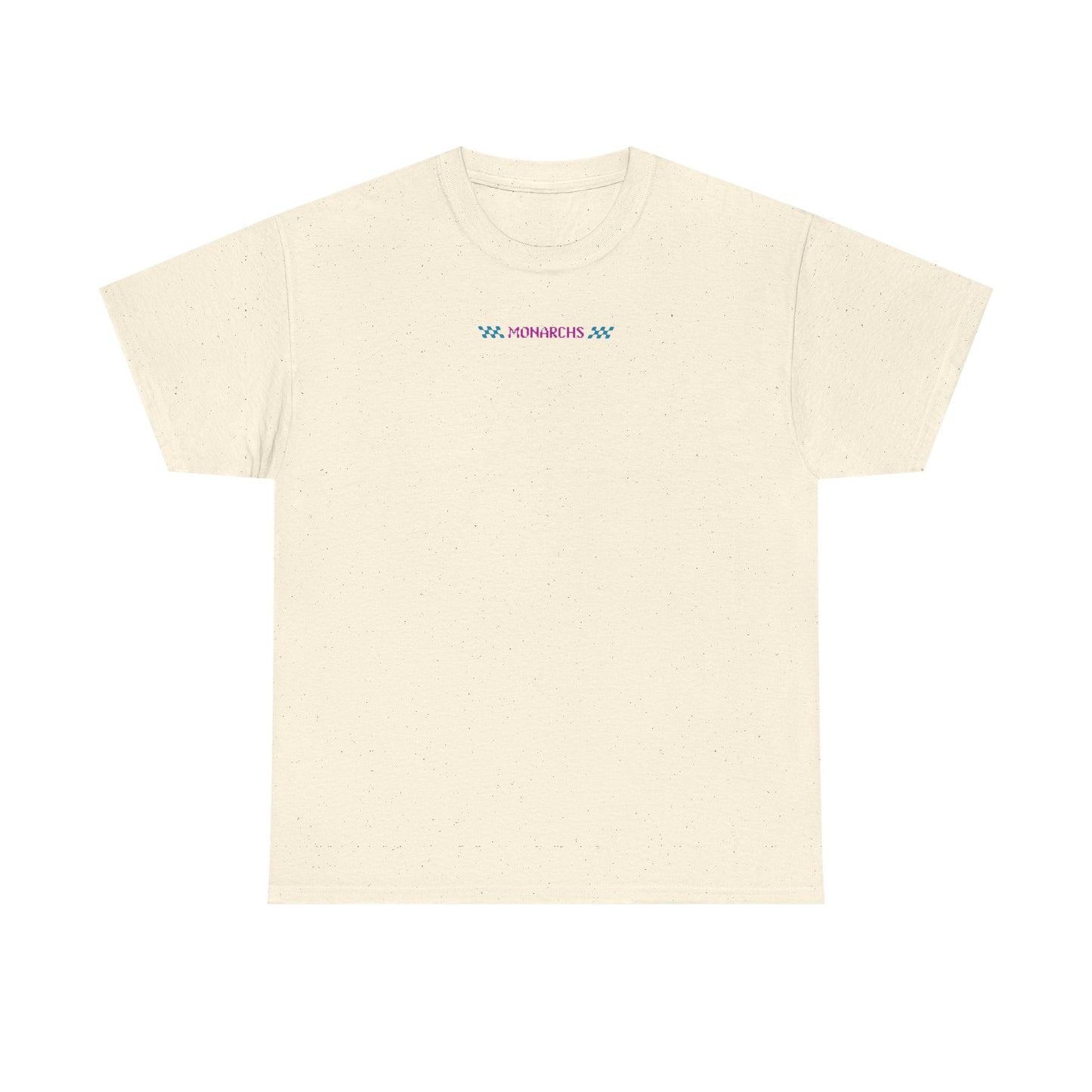 Beliver // Cream Tee