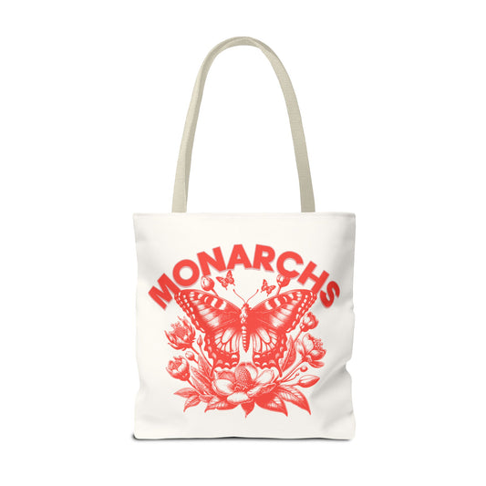 Stars and Stripes // Tote
