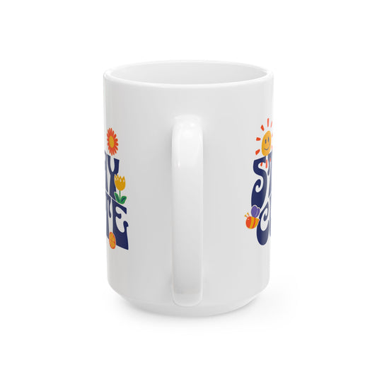 Stay Cute // Mug
