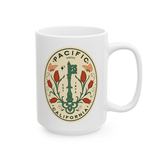 Pacific Grove // Mug