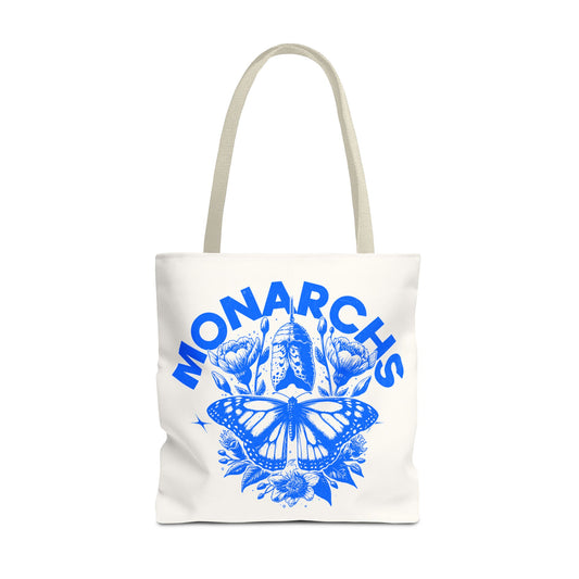 Stars and Stripes // Tote