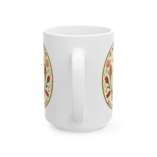 Pacific Grove // Mug