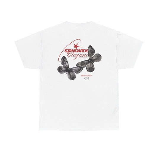 Standard Of Elegance // Limited Edition // Tee